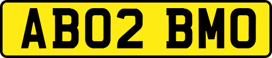 AB02BMO