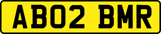 AB02BMR