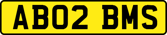 AB02BMS