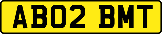 AB02BMT