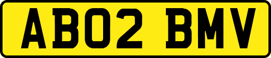 AB02BMV