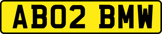 AB02BMW