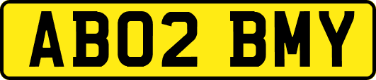 AB02BMY