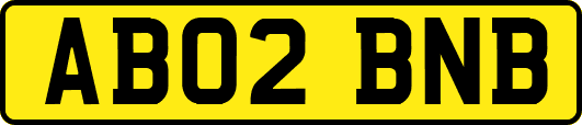 AB02BNB