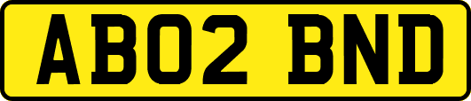 AB02BND