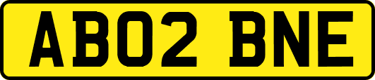 AB02BNE