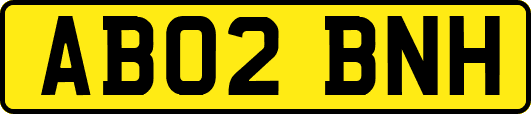 AB02BNH