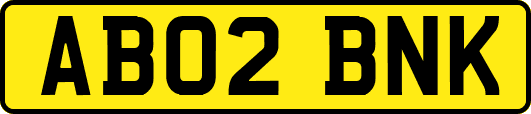 AB02BNK