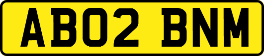 AB02BNM
