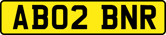 AB02BNR