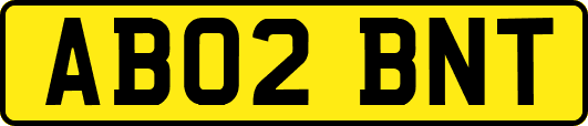 AB02BNT