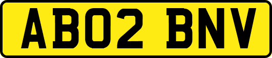 AB02BNV