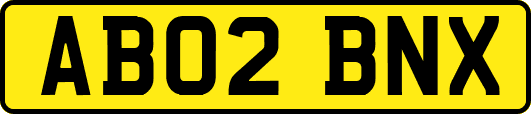 AB02BNX