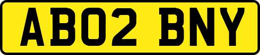 AB02BNY