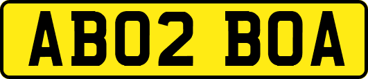 AB02BOA
