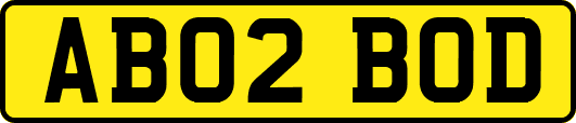 AB02BOD