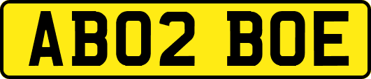 AB02BOE