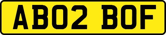 AB02BOF