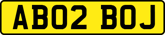 AB02BOJ