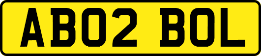 AB02BOL