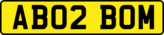 AB02BOM