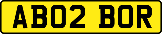 AB02BOR