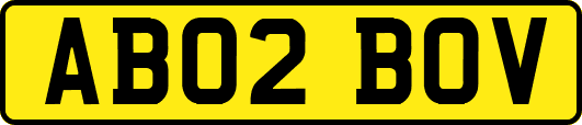 AB02BOV