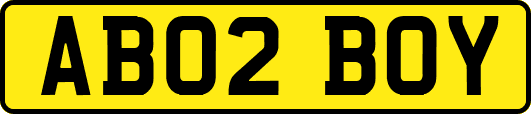 AB02BOY