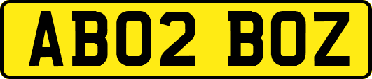 AB02BOZ