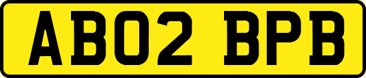 AB02BPB