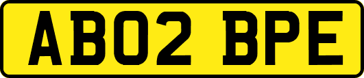 AB02BPE