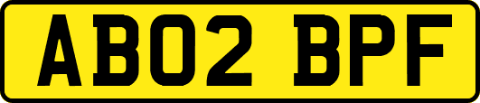 AB02BPF