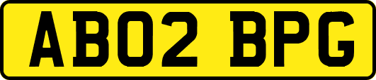 AB02BPG