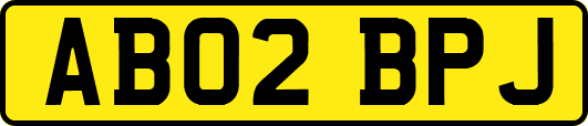 AB02BPJ