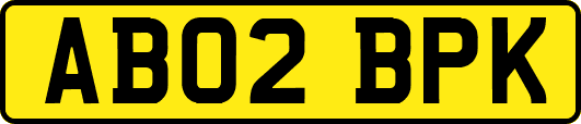 AB02BPK