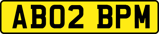 AB02BPM