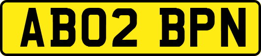 AB02BPN