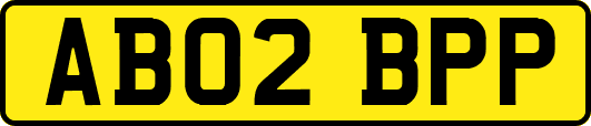 AB02BPP