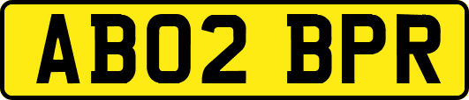 AB02BPR