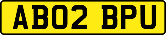 AB02BPU
