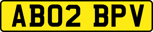 AB02BPV