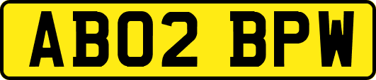AB02BPW