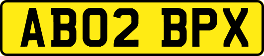AB02BPX