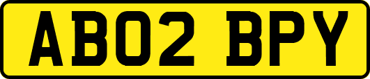 AB02BPY