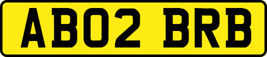 AB02BRB