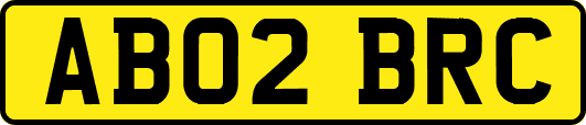 AB02BRC