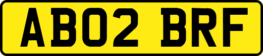 AB02BRF