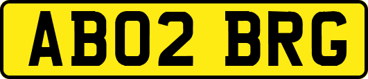 AB02BRG