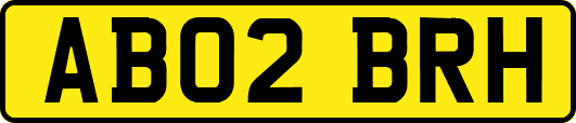 AB02BRH