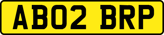 AB02BRP